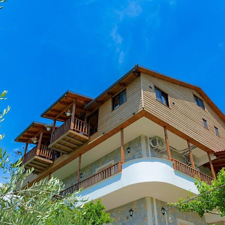 Shena The Farm Boutique Hotel Mesopotam Buitenkant foto