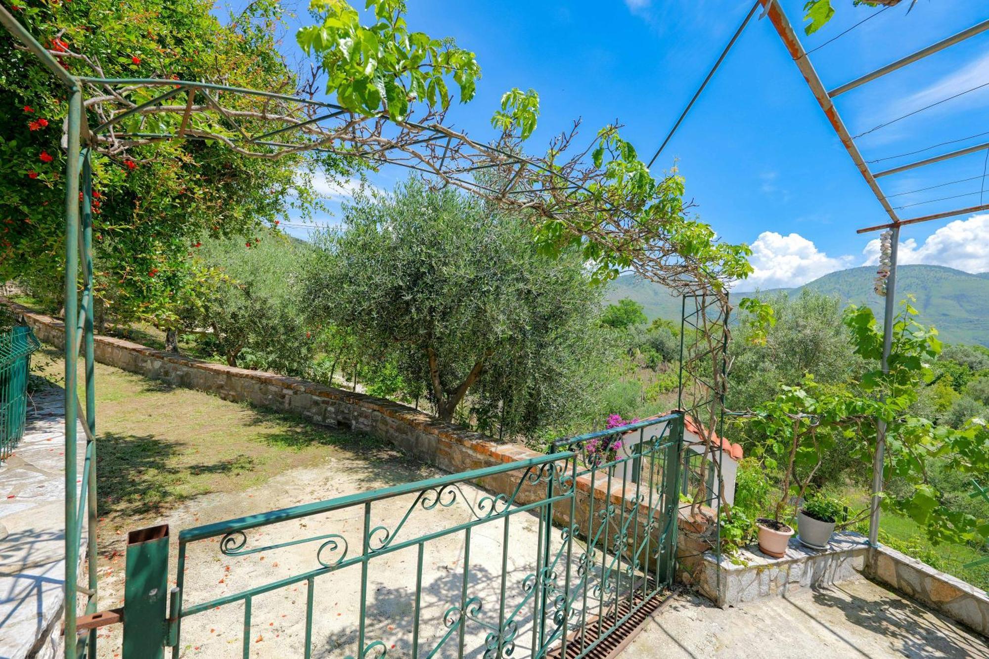 Shena The Farm Boutique Hotel Mesopotam Buitenkant foto