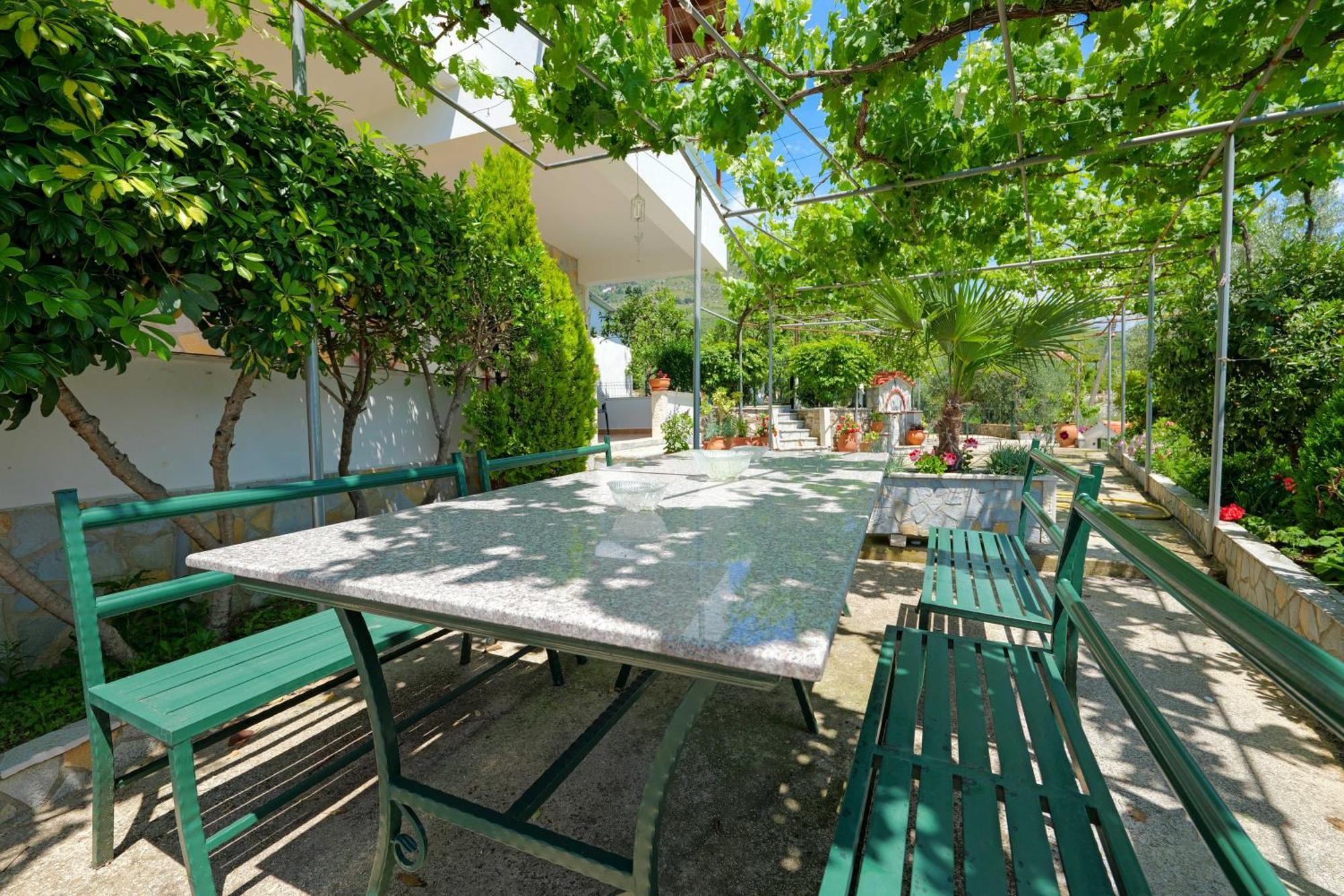 Shena The Farm Boutique Hotel Mesopotam Buitenkant foto