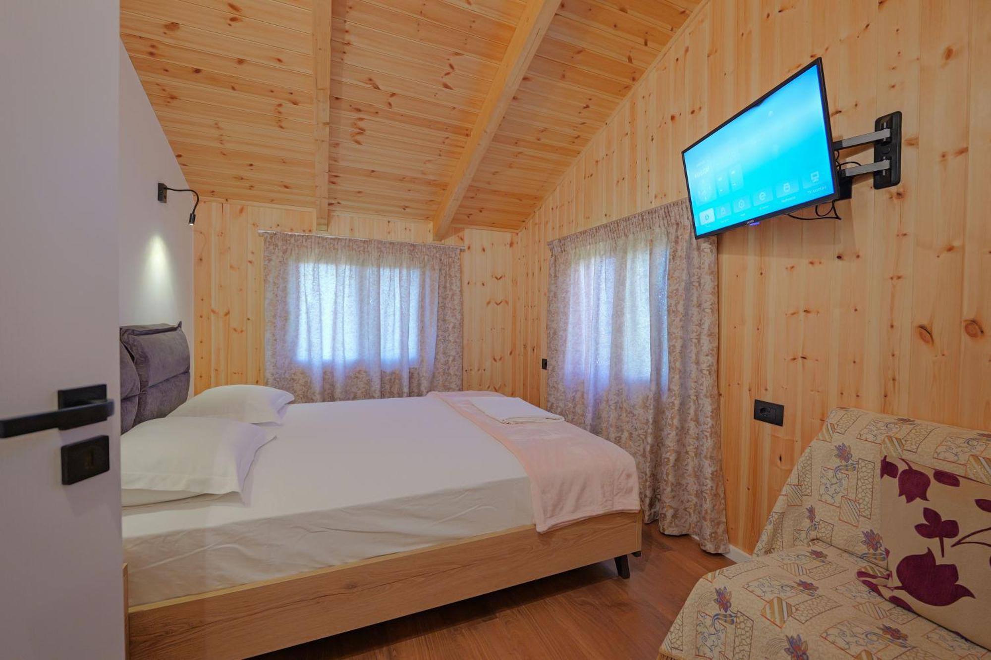 Shena The Farm Boutique Hotel Mesopotam Buitenkant foto