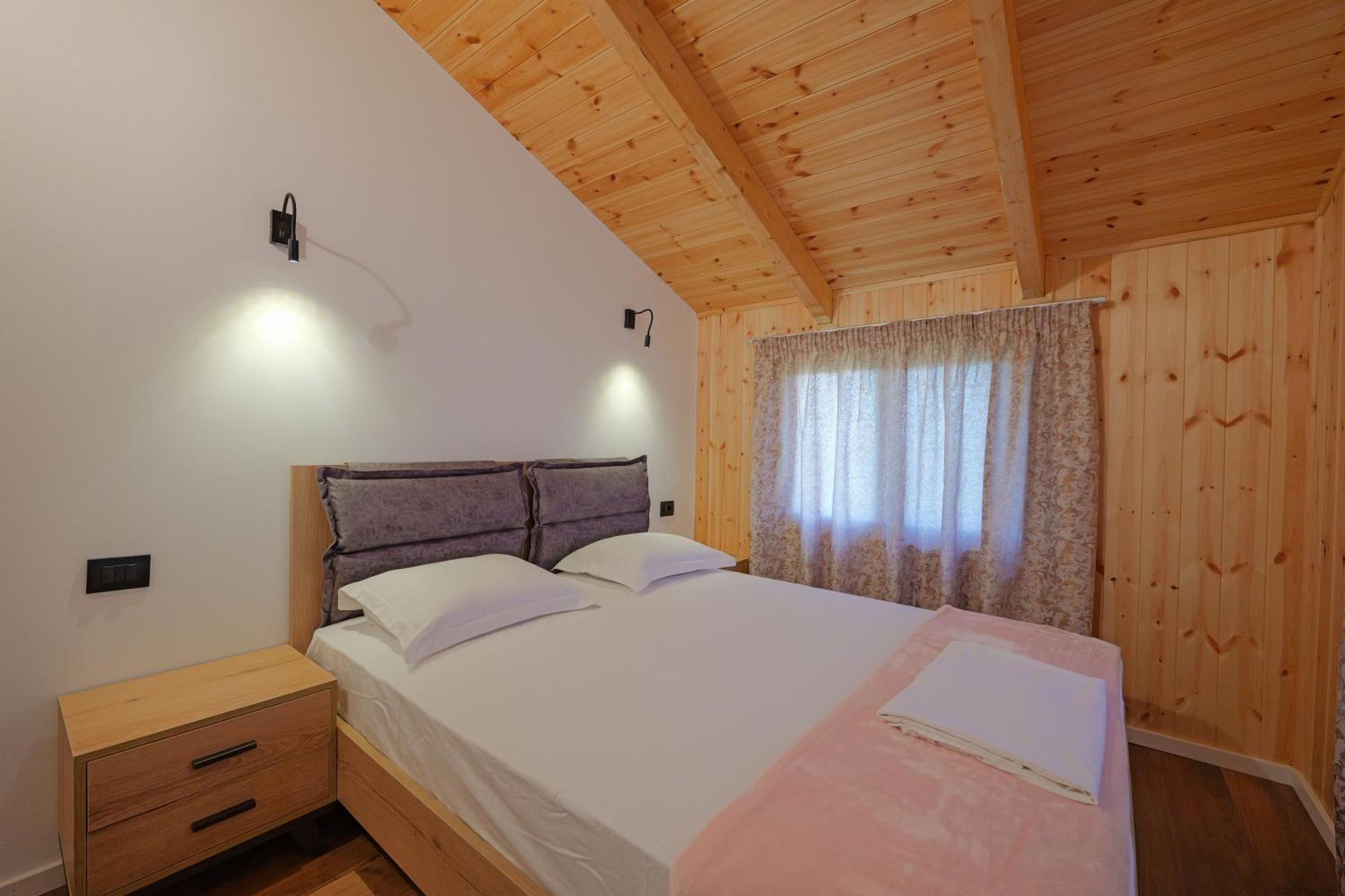 Shena The Farm Boutique Hotel Mesopotam Buitenkant foto