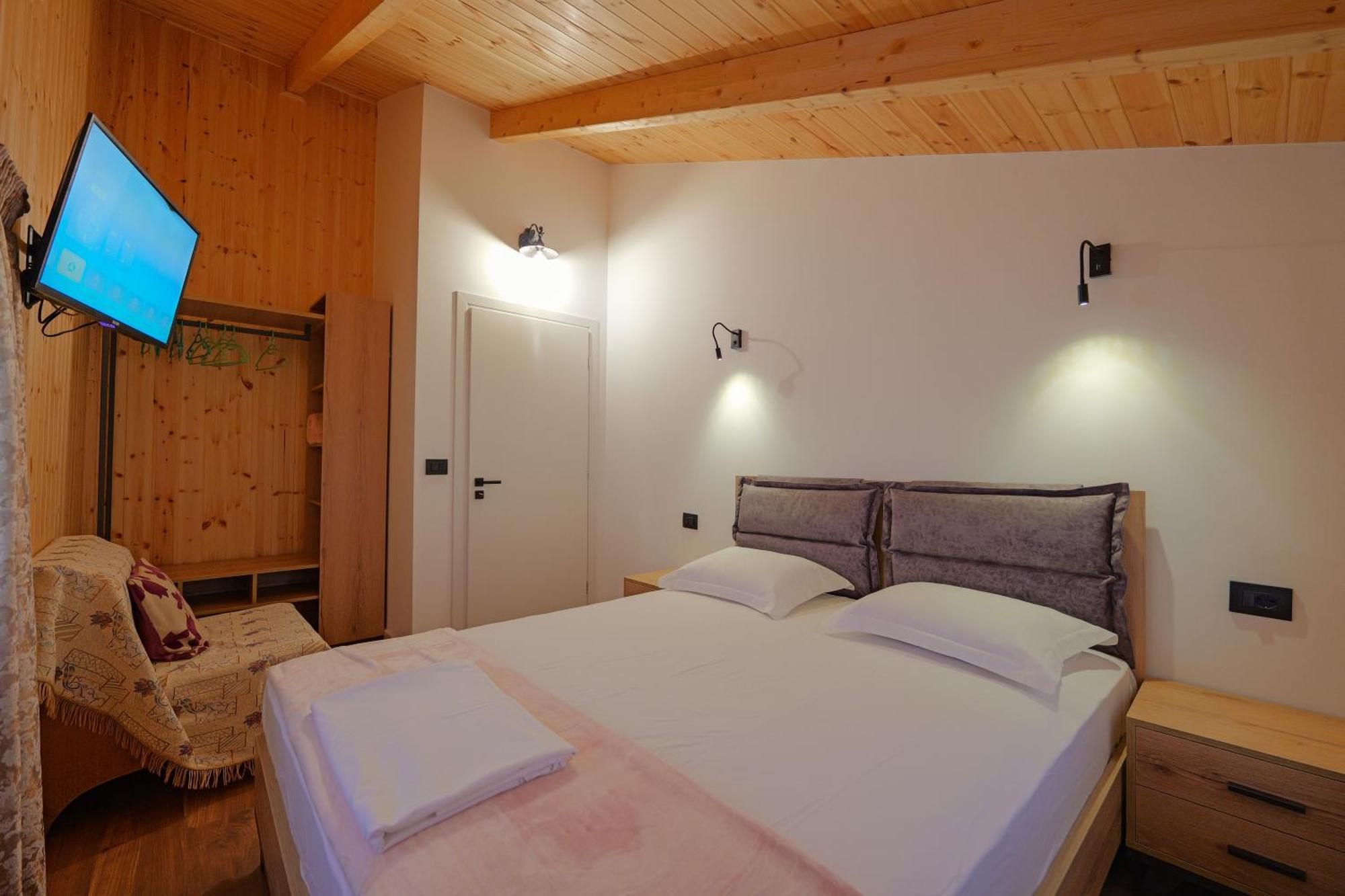 Shena The Farm Boutique Hotel Mesopotam Buitenkant foto