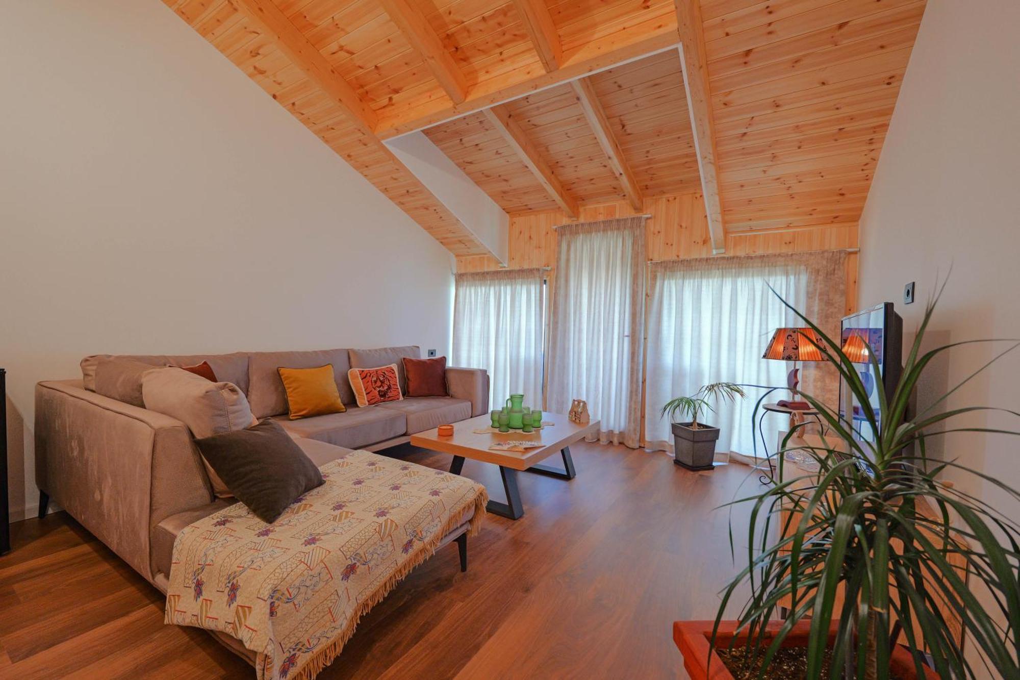 Shena The Farm Boutique Hotel Mesopotam Buitenkant foto