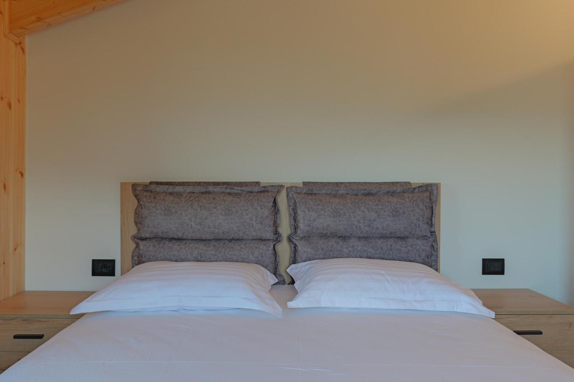 Shena The Farm Boutique Hotel Mesopotam Buitenkant foto