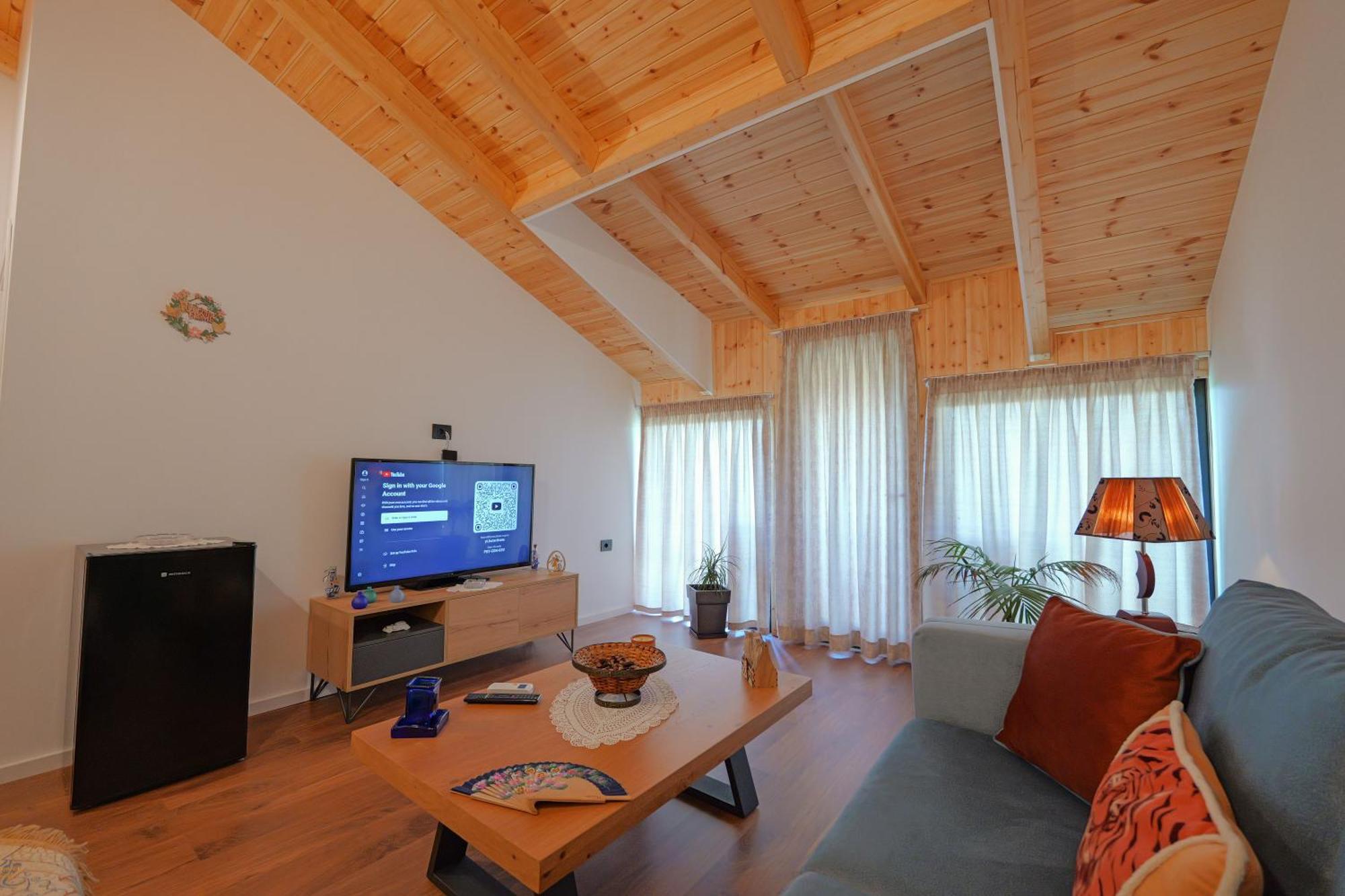 Shena The Farm Boutique Hotel Mesopotam Buitenkant foto