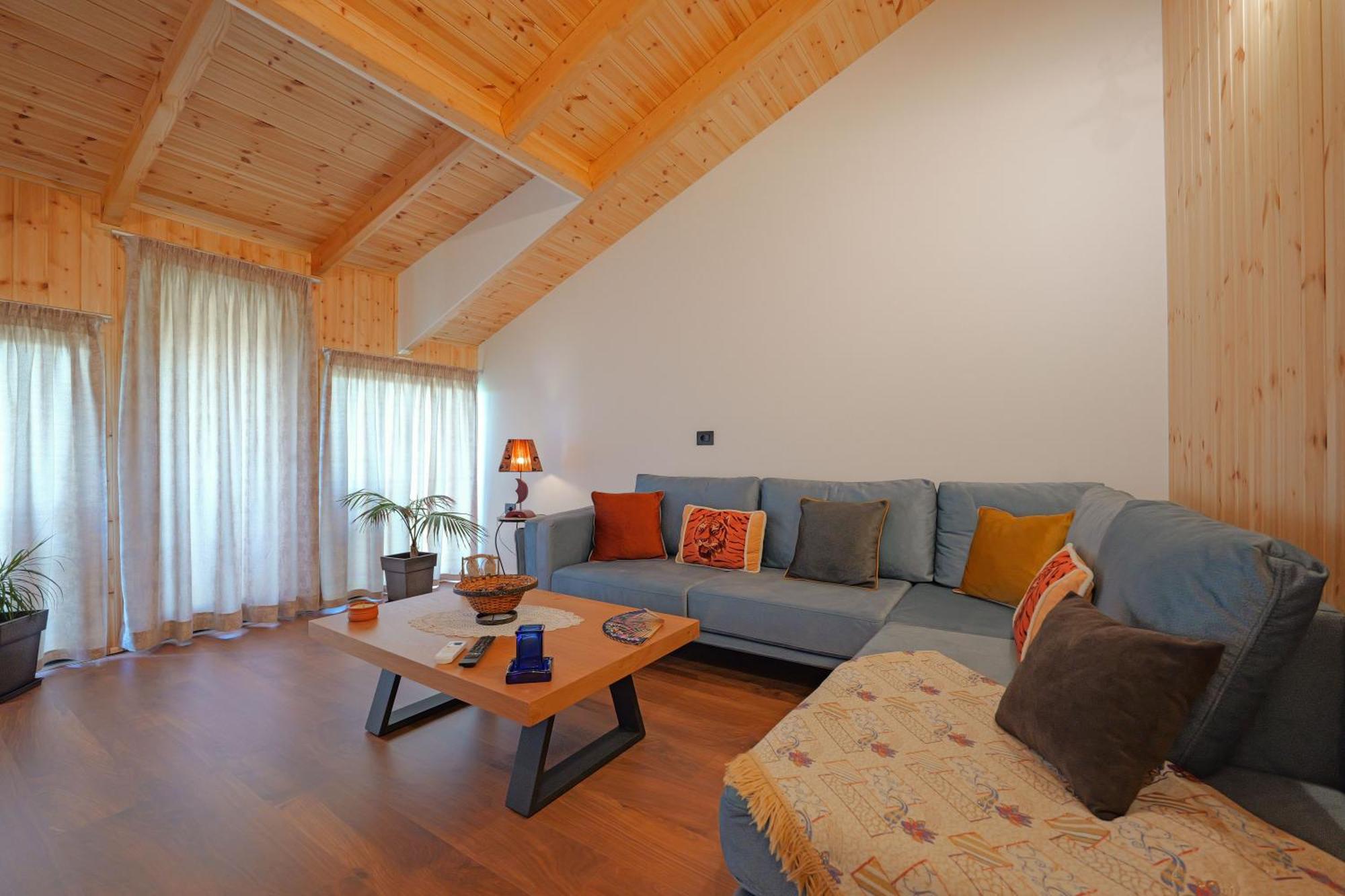 Shena The Farm Boutique Hotel Mesopotam Buitenkant foto