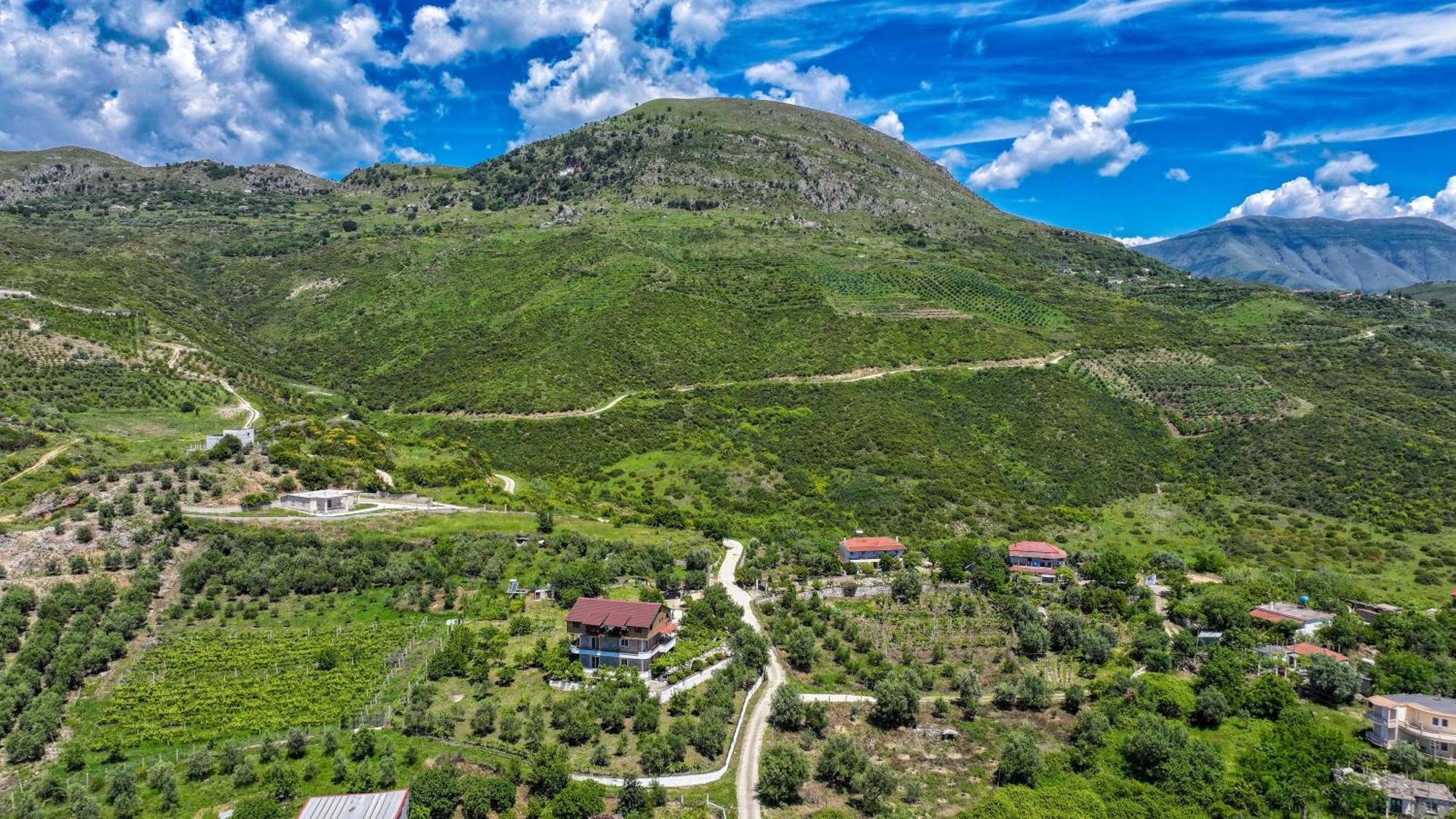 Shena The Farm Boutique Hotel Mesopotam Kamer foto