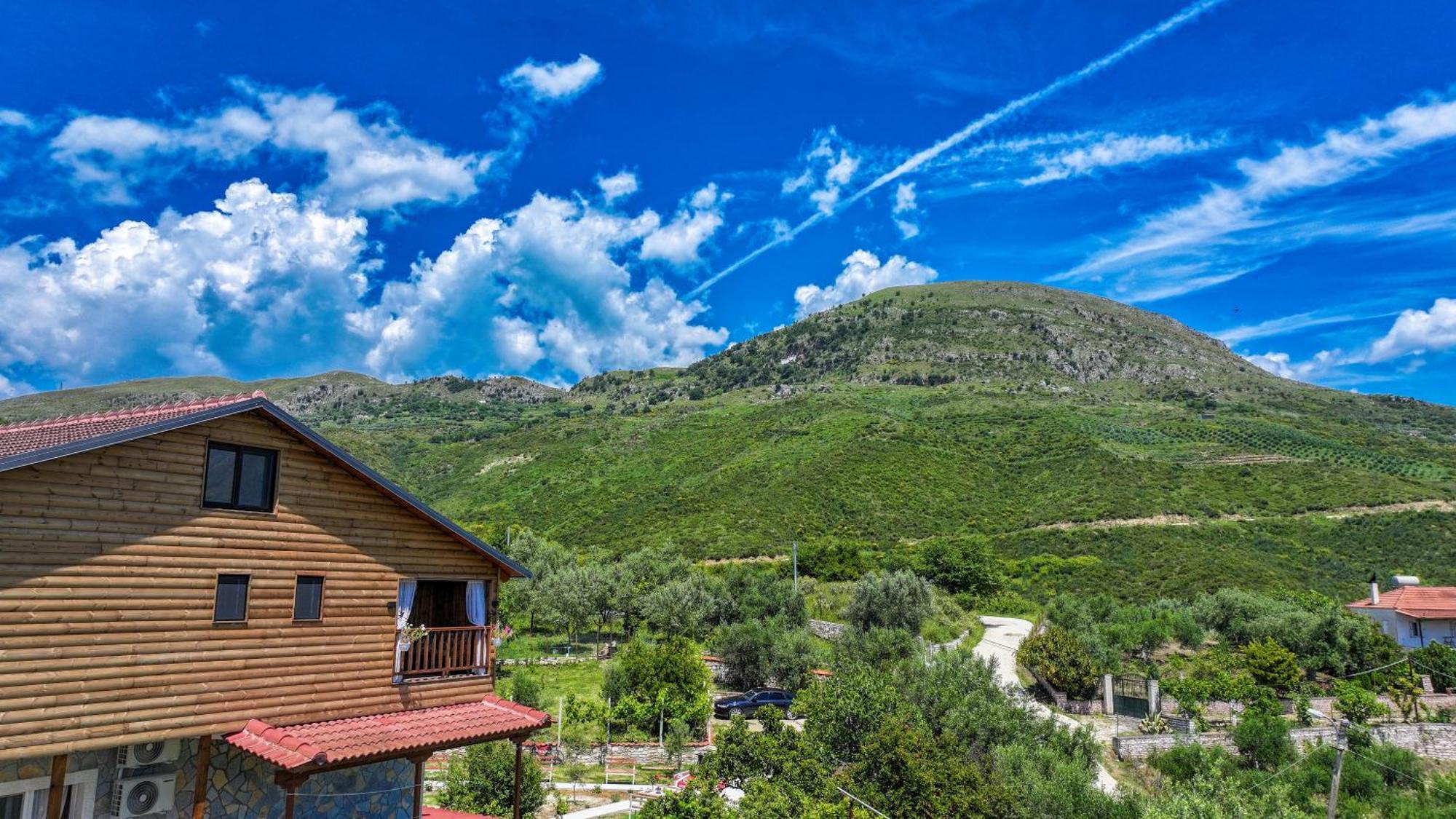 Shena The Farm Boutique Hotel Mesopotam Kamer foto