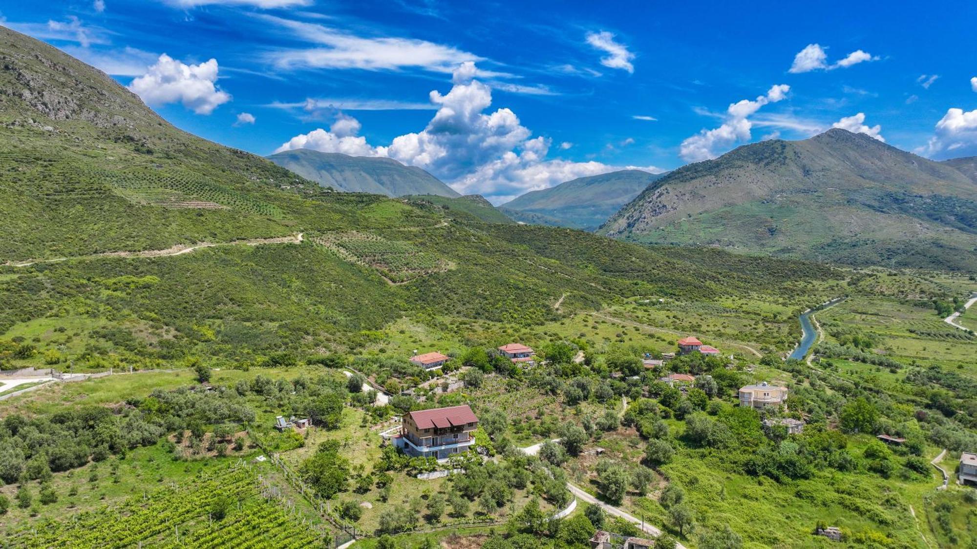 Shena The Farm Boutique Hotel Mesopotam Kamer foto