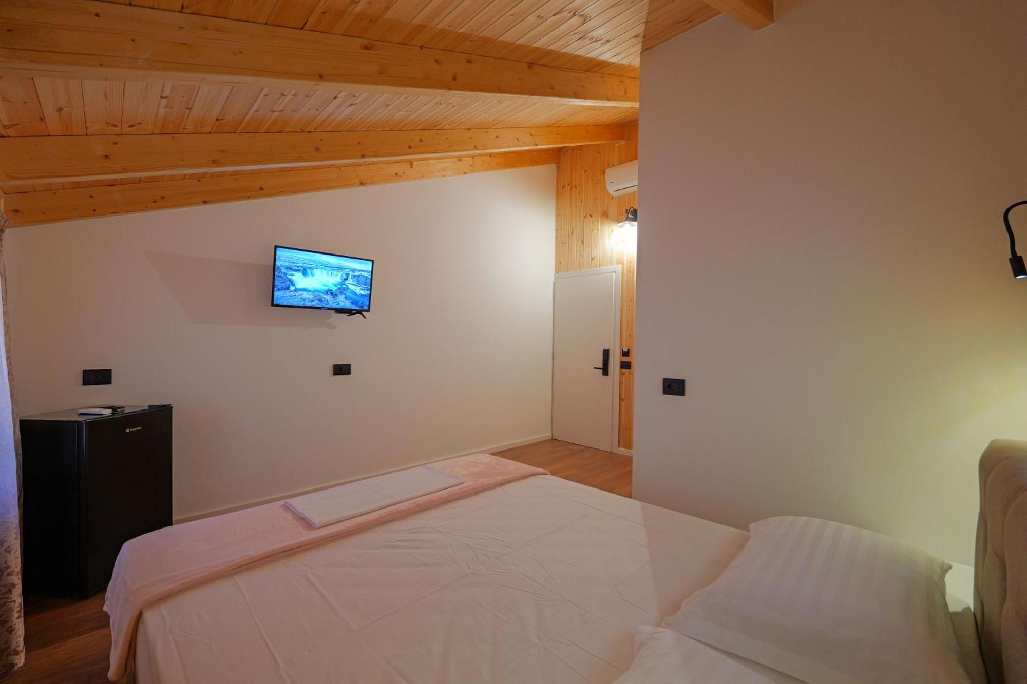 Shena The Farm Boutique Hotel Mesopotam Buitenkant foto
