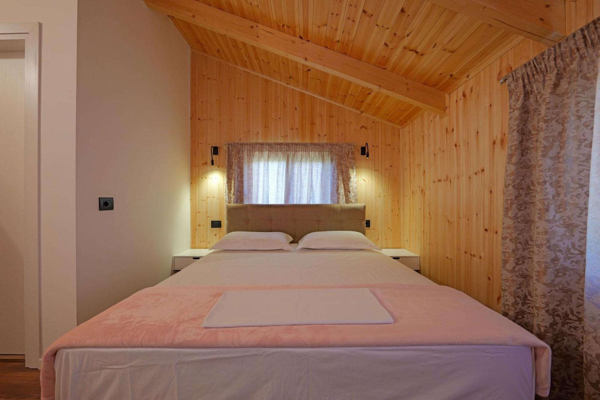Shena The Farm Boutique Hotel Mesopotam Buitenkant foto