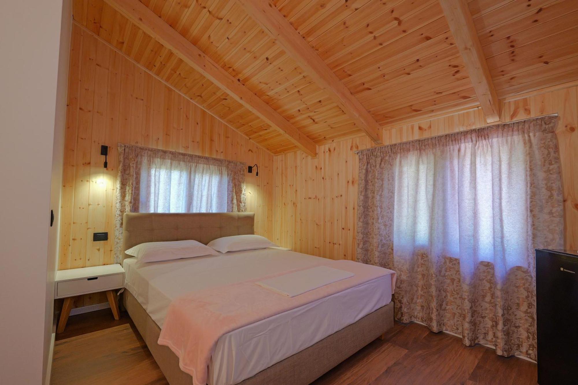 Shena The Farm Boutique Hotel Mesopotam Buitenkant foto