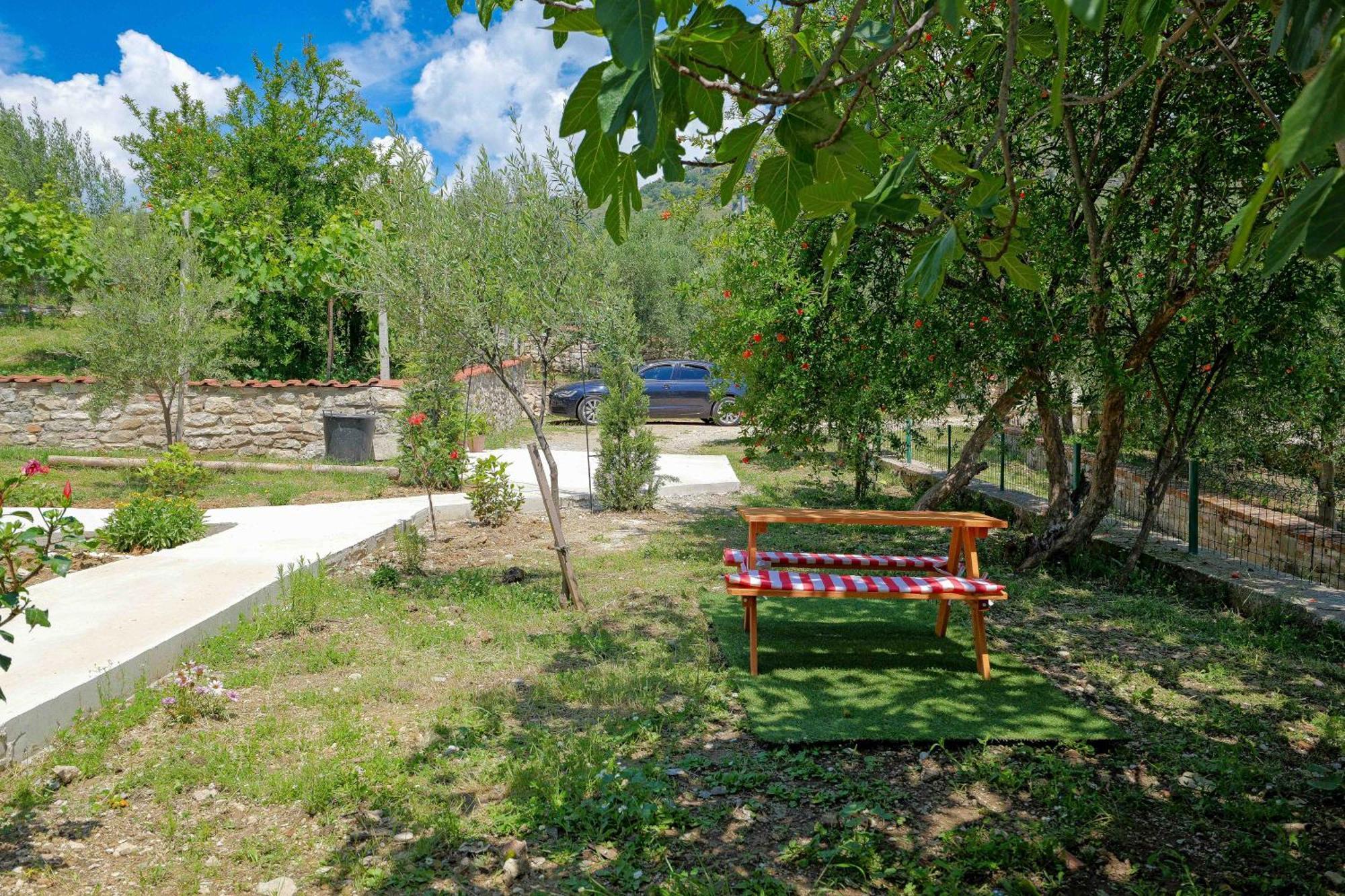Shena The Farm Boutique Hotel Mesopotam Kamer foto
