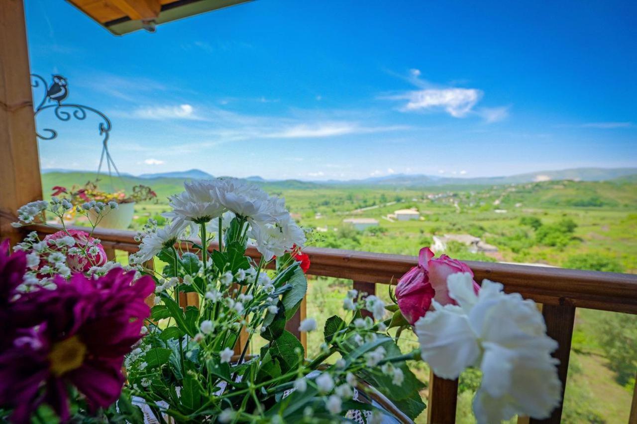 Shena The Farm Boutique Hotel Mesopotam Buitenkant foto