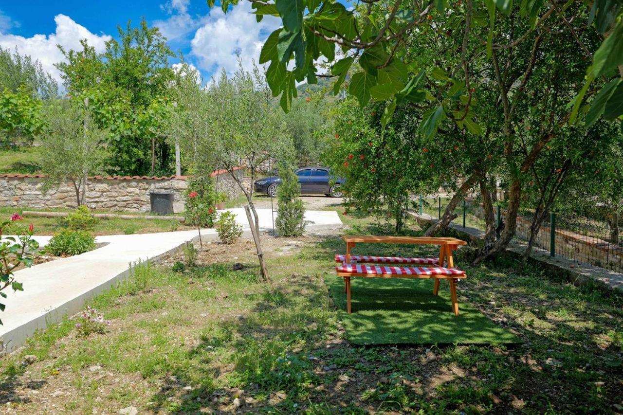 Shena The Farm Boutique Hotel Mesopotam Buitenkant foto