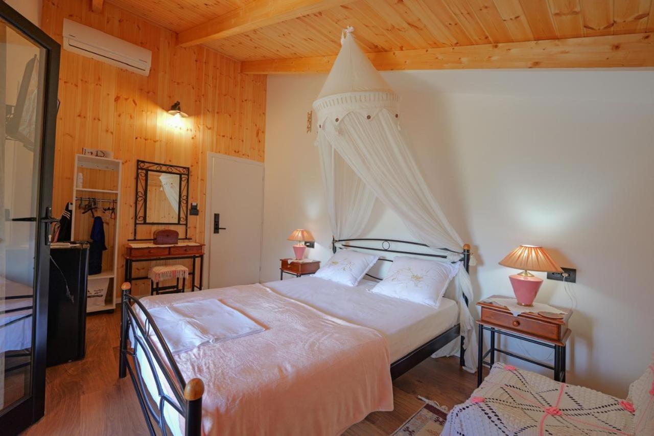 Shena The Farm Boutique Hotel Mesopotam Buitenkant foto