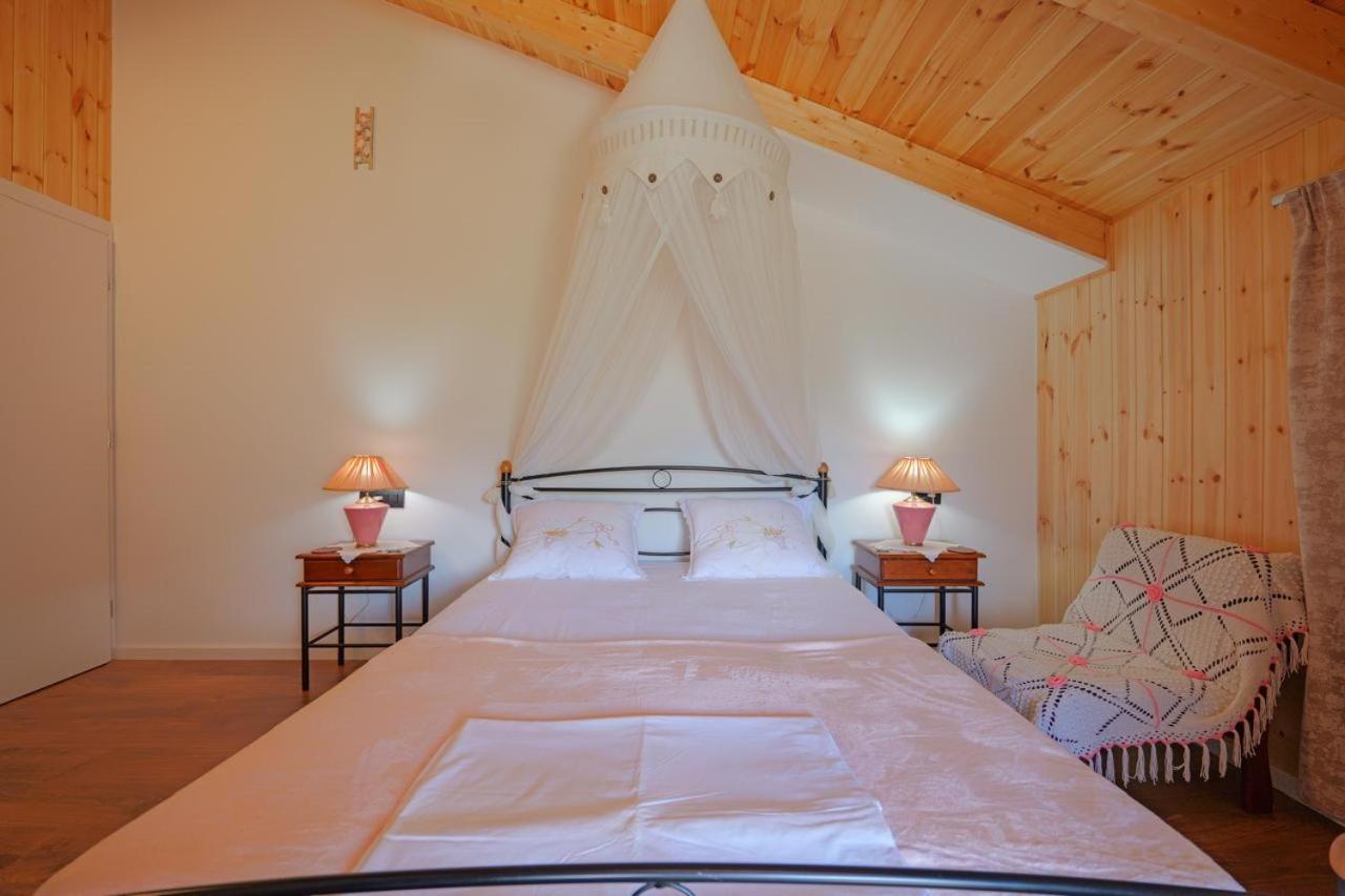 Shena The Farm Boutique Hotel Mesopotam Buitenkant foto
