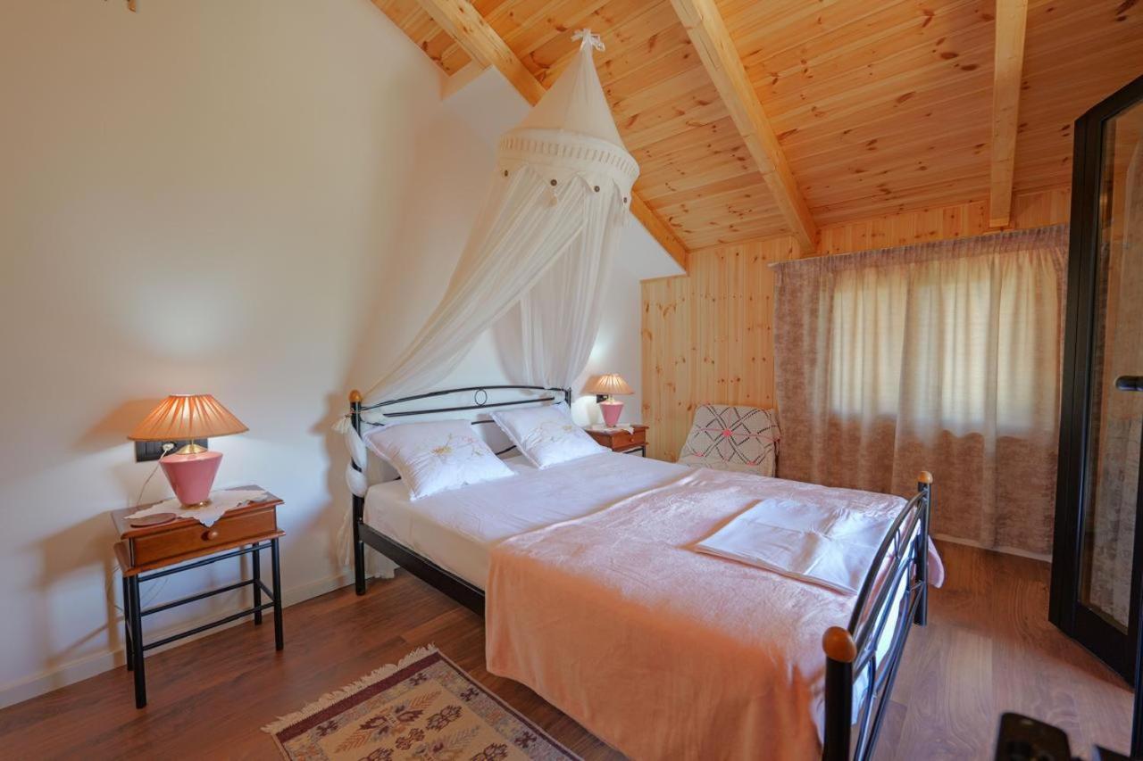 Shena The Farm Boutique Hotel Mesopotam Buitenkant foto