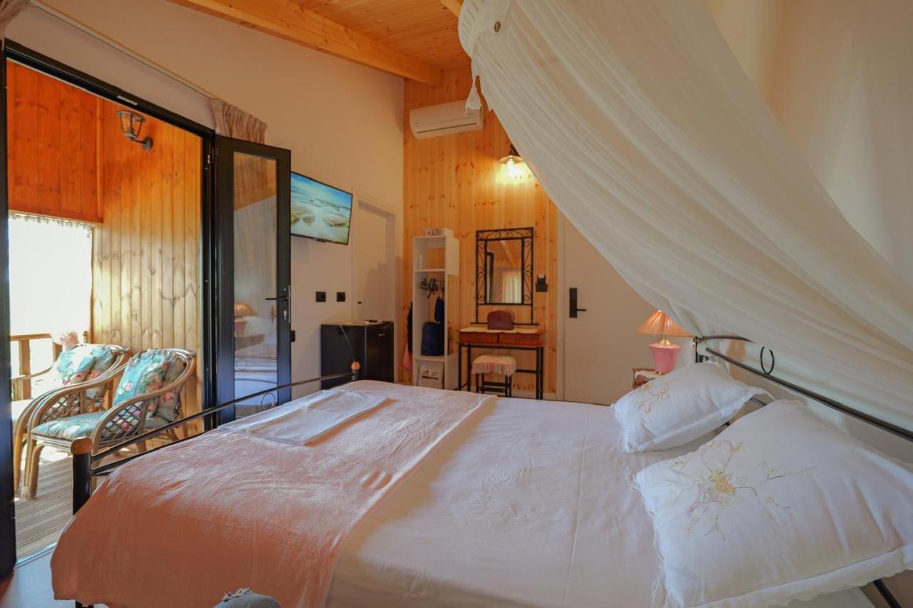 Shena The Farm Boutique Hotel Mesopotam Buitenkant foto