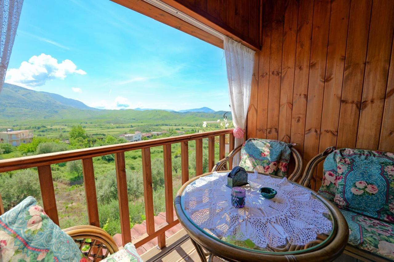 Shena The Farm Boutique Hotel Mesopotam Buitenkant foto